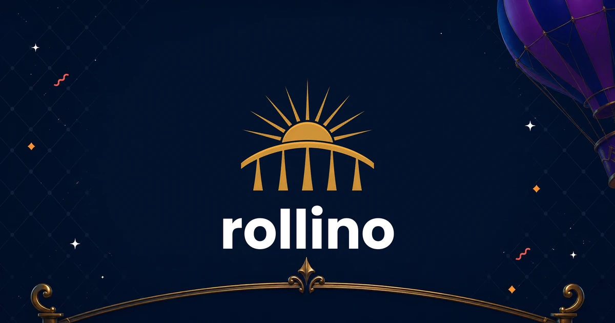 Casino Rollino kod vouchera – jak go aktywować?